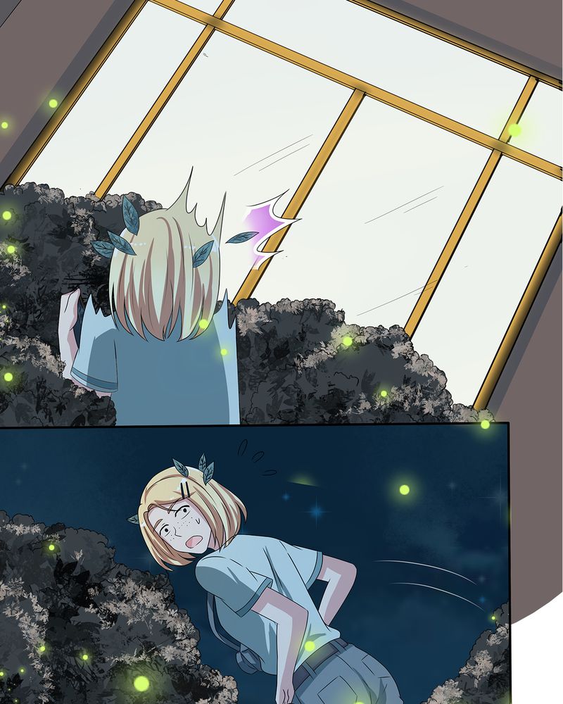胖次异闻录Ⅱ漫画,第9章：2图