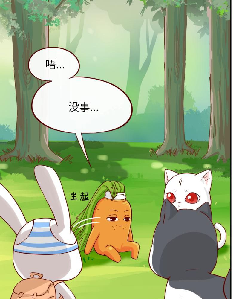 胖次异闻录Ⅱ漫画,第39章：5图