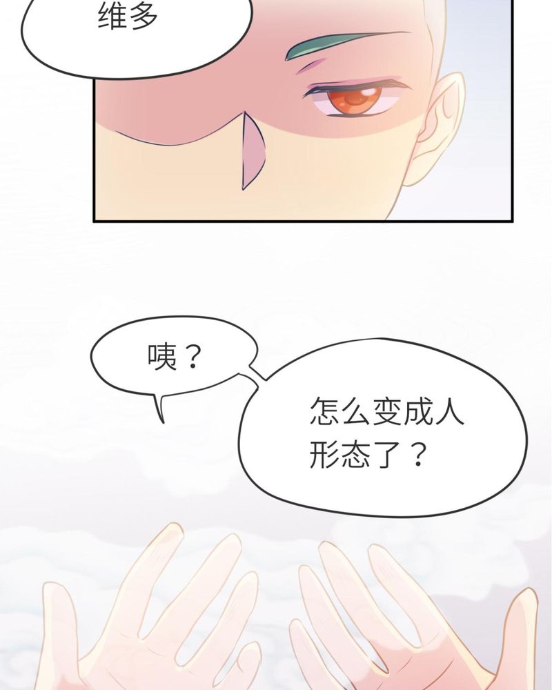胖次异闻录Ⅱ漫画,第38章：3图