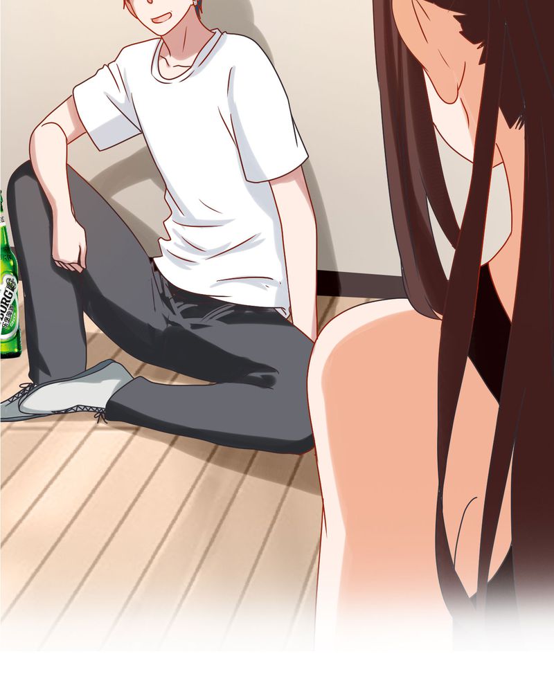 胖次异闻录Ⅱ漫画,第24章：1图
