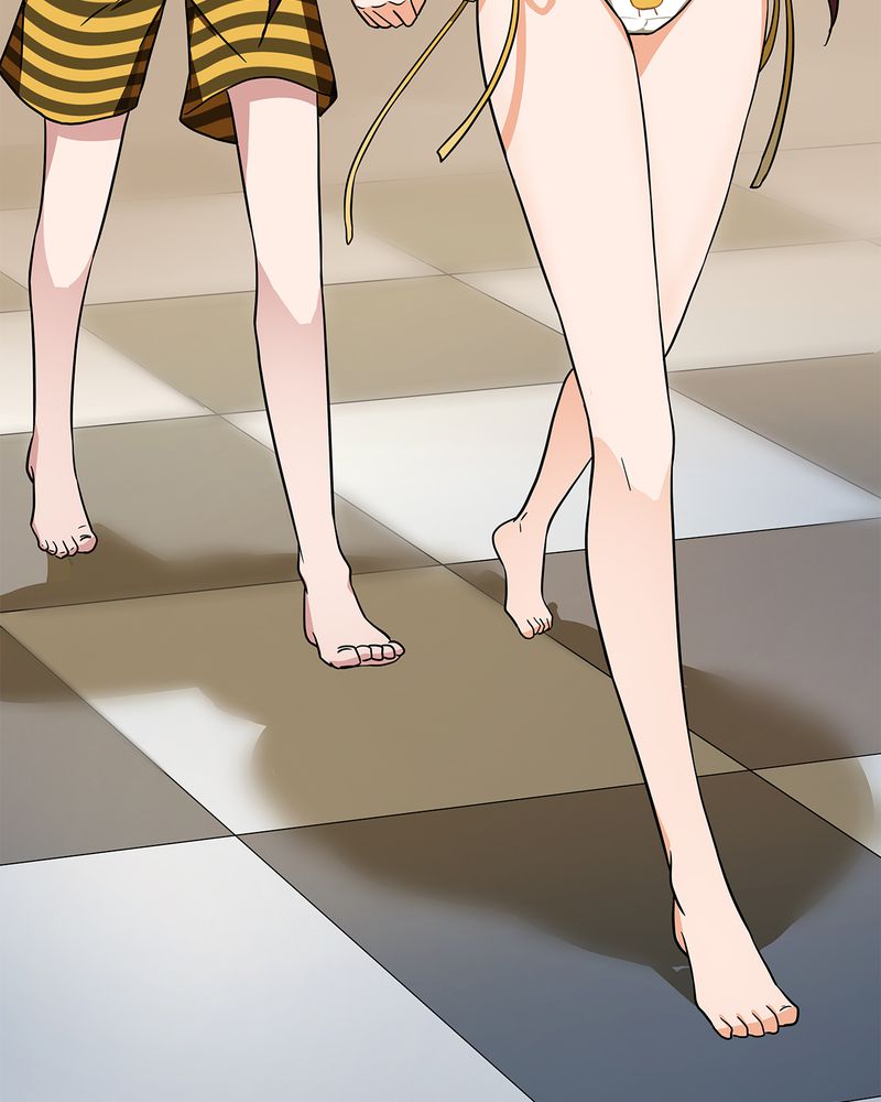 胖次异闻录Ⅱ漫画,第14章：1图