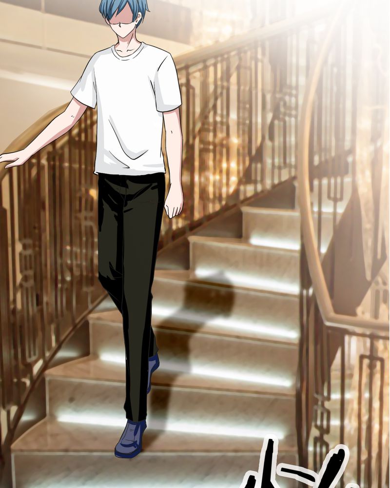 胖次异闻录Ⅱ漫画,第20章：3图
