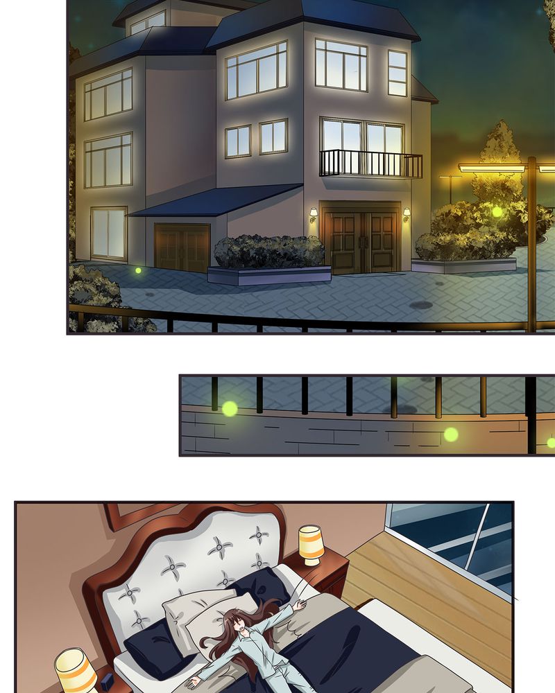 胖次异闻录Ⅱ漫画,第13章：4图