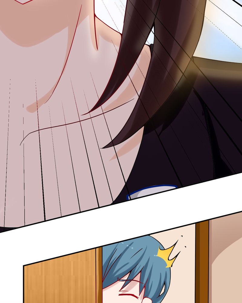胖次异闻录Ⅱ漫画,第20章：3图