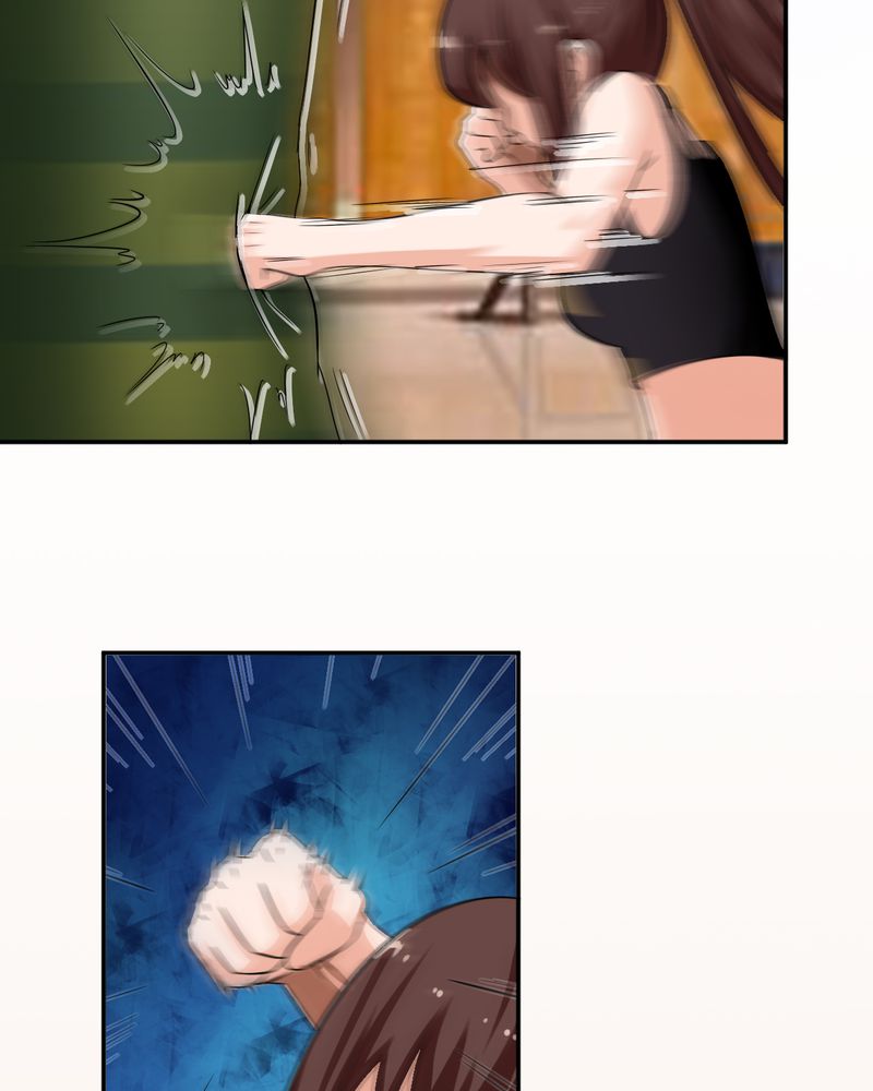 胖次异闻录Ⅱ漫画,第20章：3图