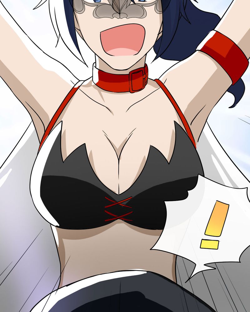 胖次异闻录Ⅱ漫画,第33章：5图