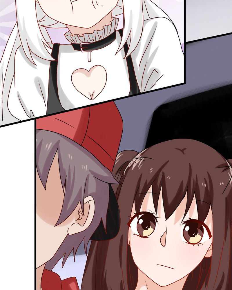 胖次异闻录Ⅱ漫画,第30章：3图