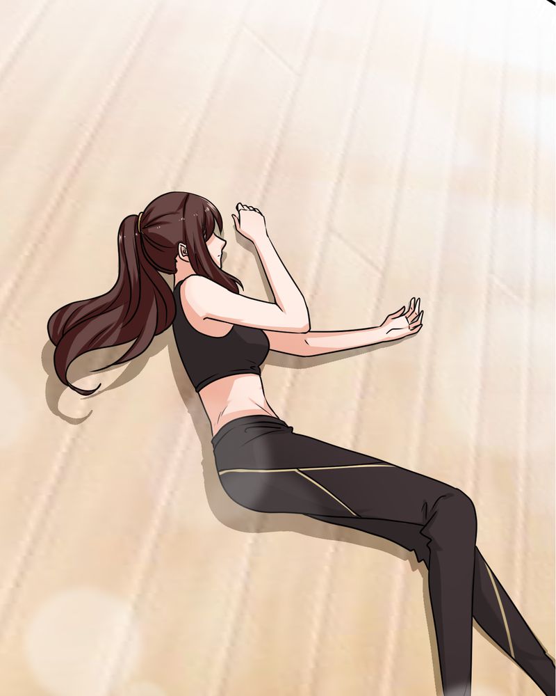 胖次异闻录Ⅱ漫画,第20章：5图