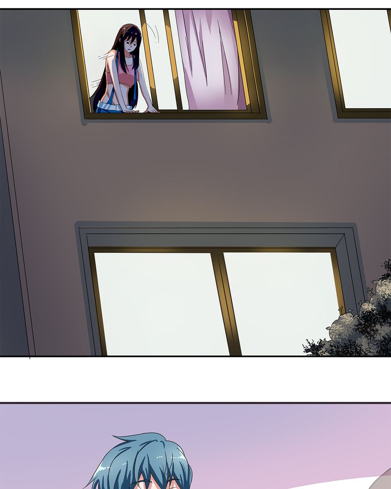 胖次异闻录Ⅱ漫画,第11章：5图