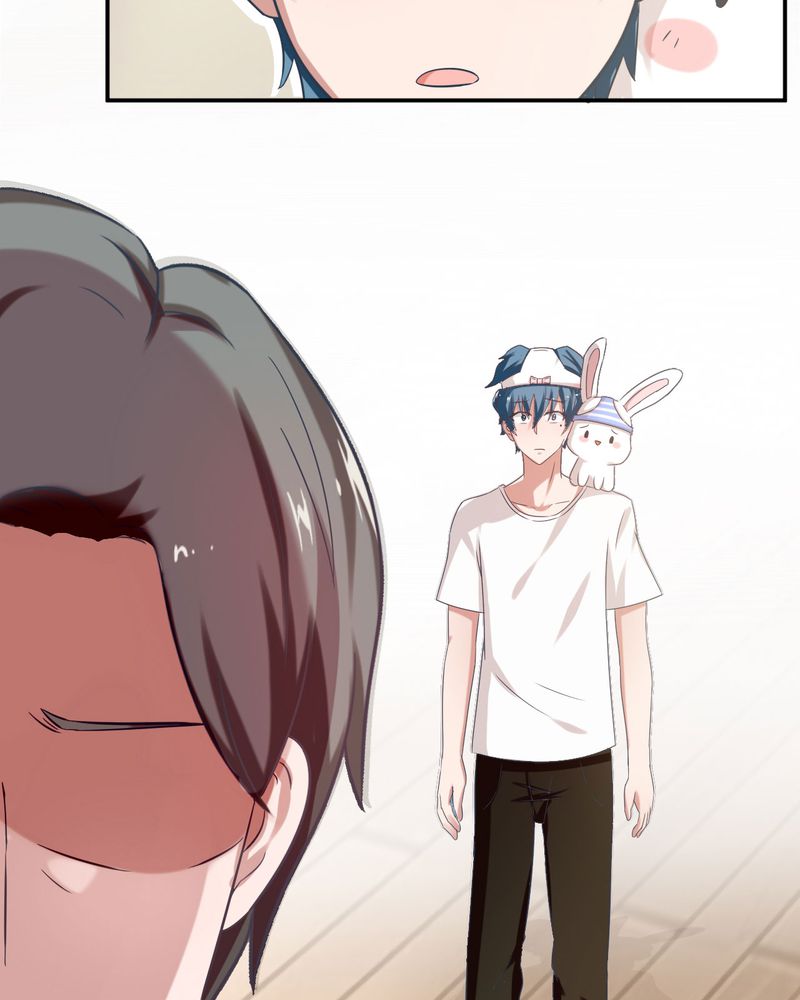 胖次异闻录Ⅱ漫画,第27章：1图