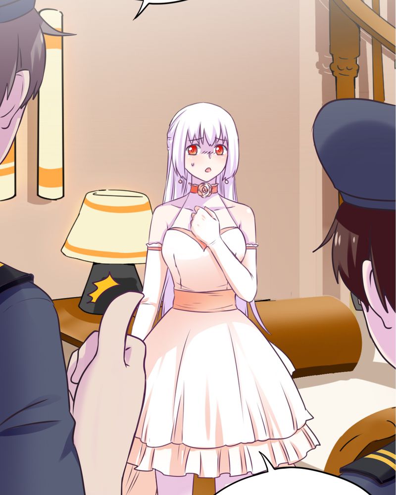 胖次异闻录Ⅱ漫画,第44章：4图