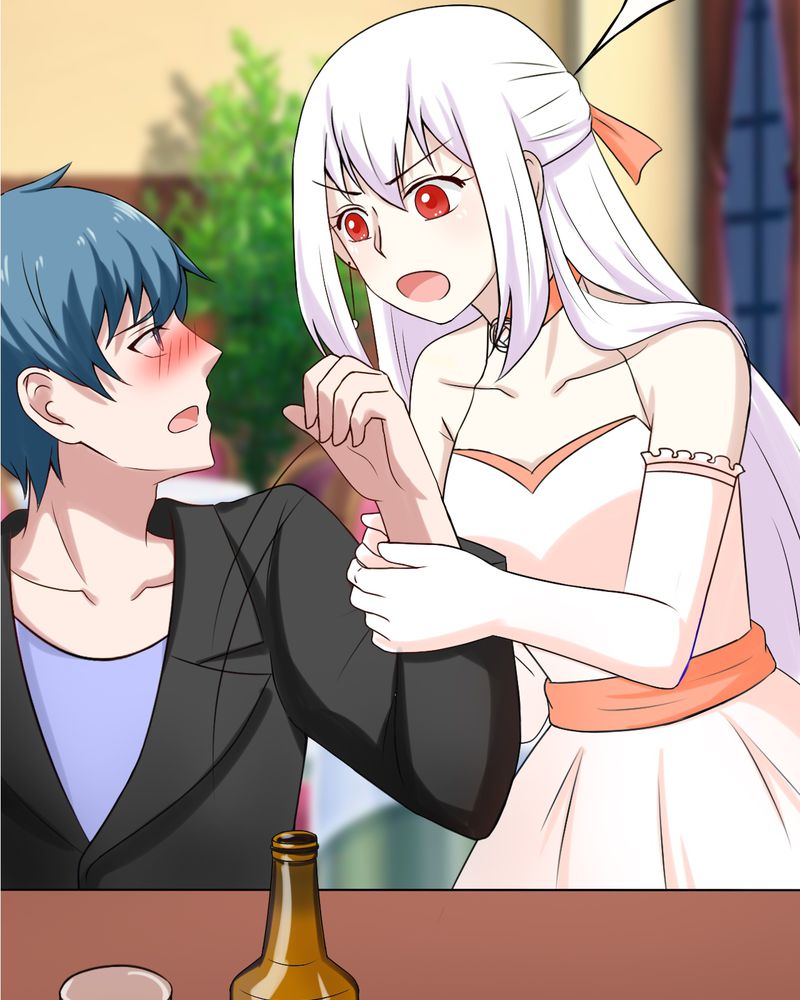 胖次异闻录Ⅱ漫画,第46章：5图