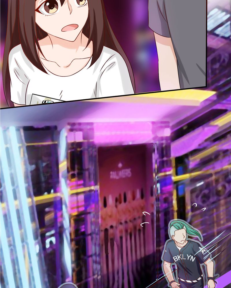 胖次异闻录Ⅱ漫画,第31章：4图