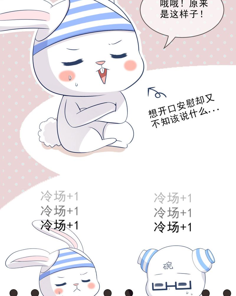 胖次异闻录Ⅱ漫画,第31章：2图