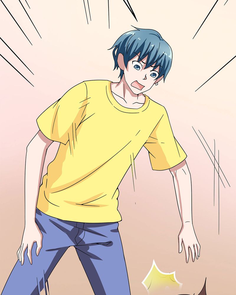 胖次异闻录Ⅱ漫画,第12章：2图