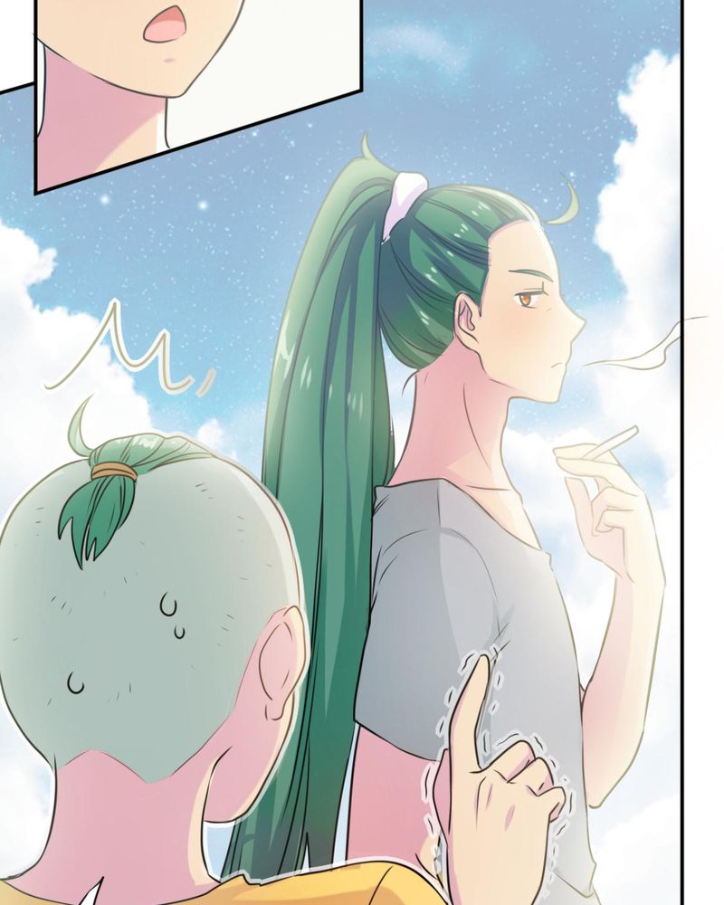 胖次异闻录Ⅱ漫画,第38章：5图