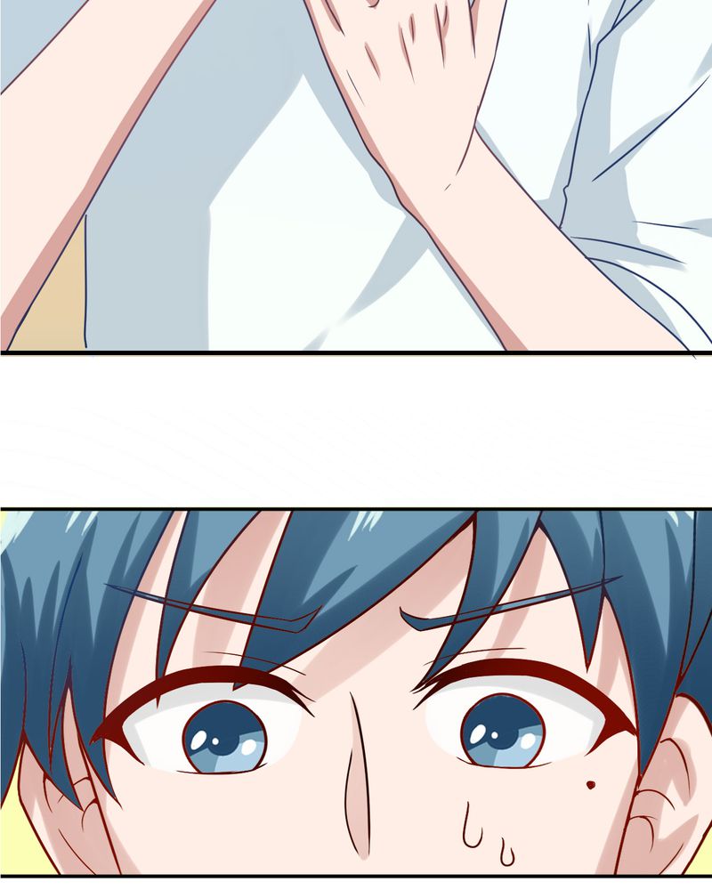 胖次异闻录Ⅱ漫画,第21章：1图