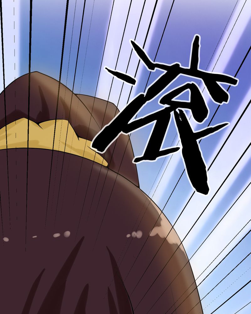 胖次异闻录Ⅱ漫画,第20章：1图