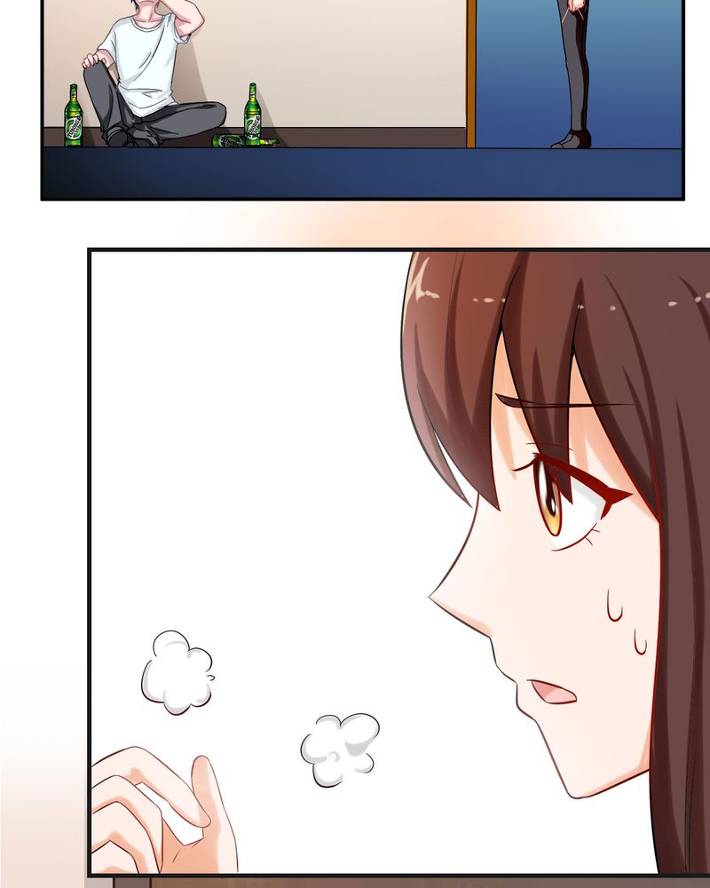 胖次异闻录Ⅱ漫画,第24章：5图
