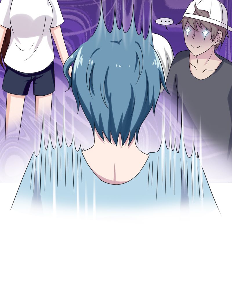 胖次异闻录Ⅱ漫画,第43章：1图