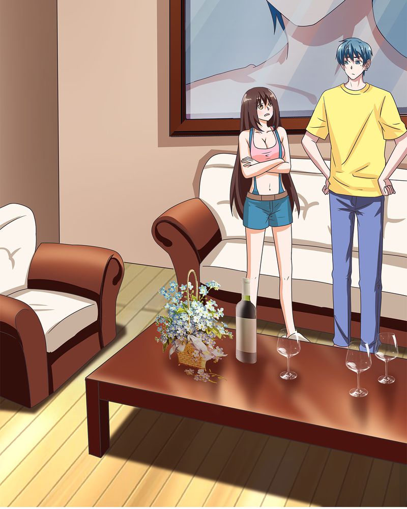 胖次异闻录Ⅱ漫画,第13章：2图