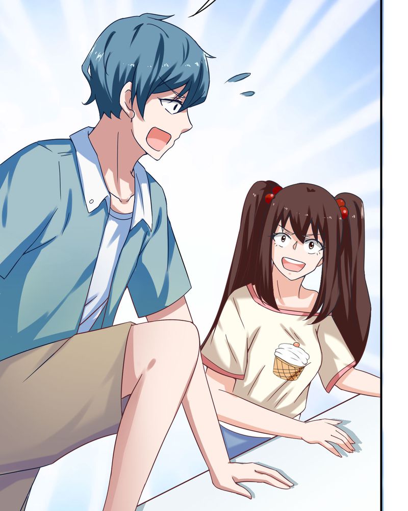 胖次异闻录Ⅱ漫画,第19章：5图