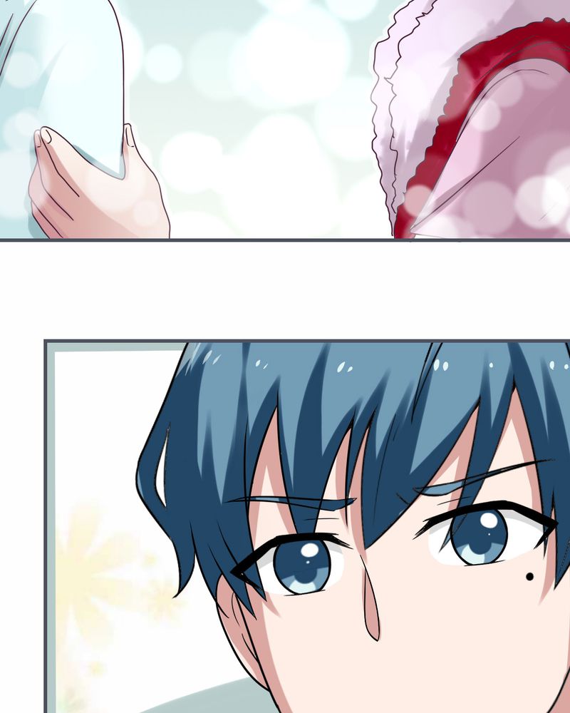 胖次异闻录Ⅱ漫画,第25章：5图