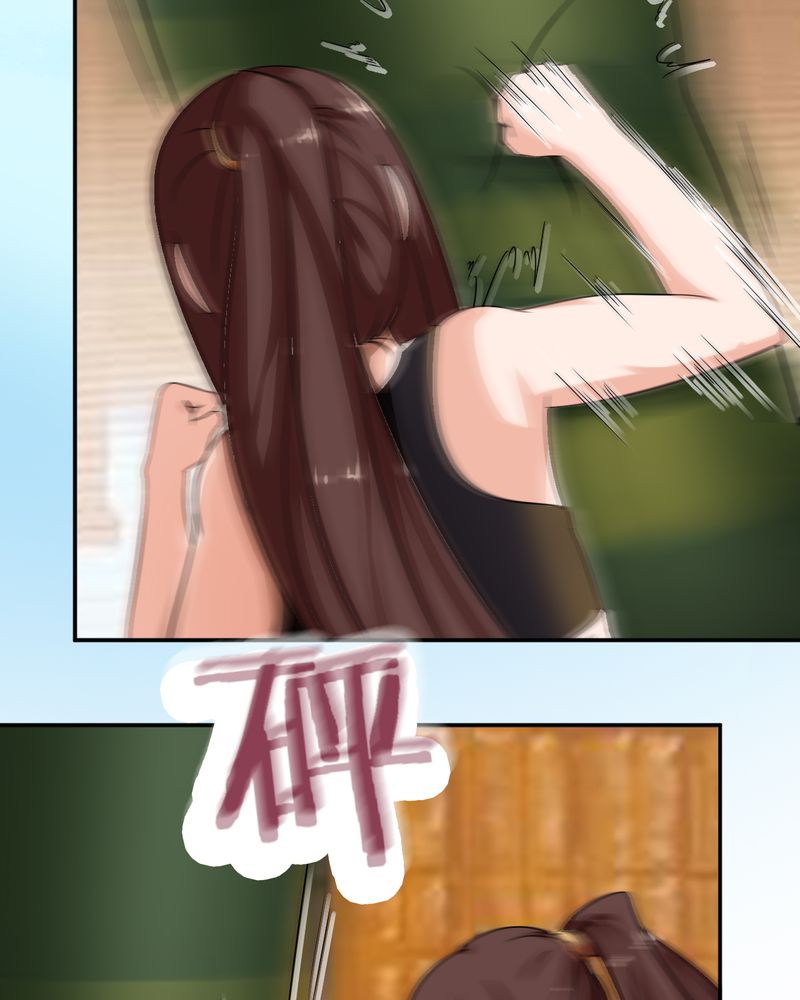 胖次异闻录Ⅱ漫画,第20章：2图
