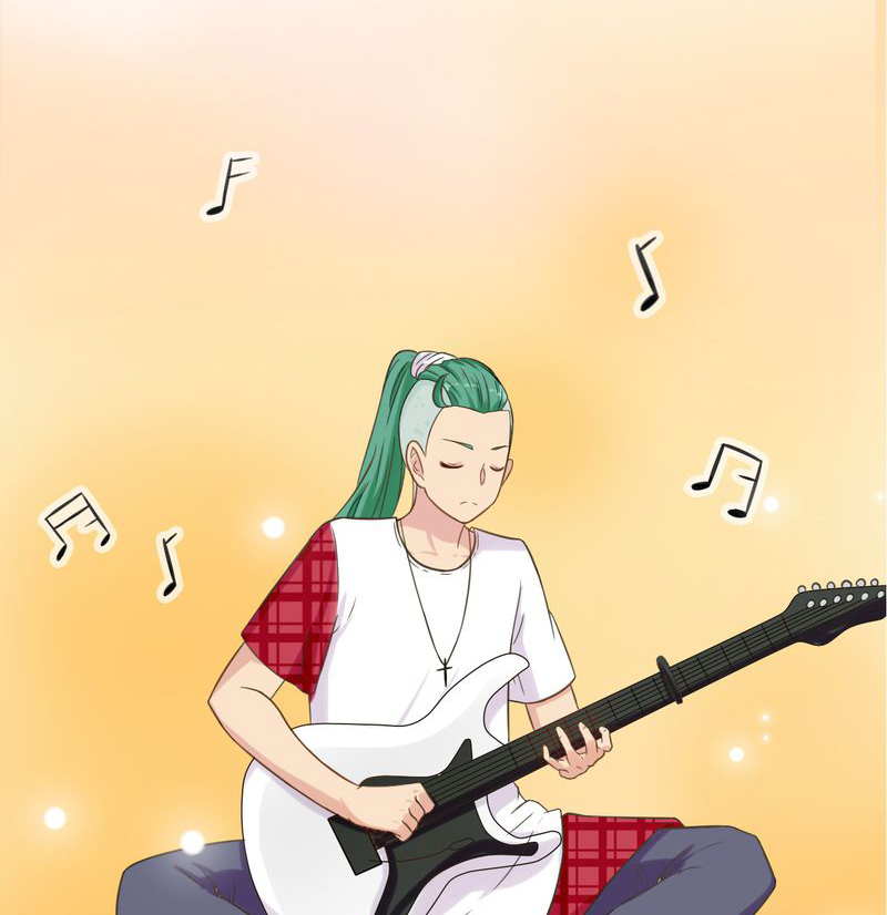 胖次异闻录Ⅱ漫画,第42章：1图