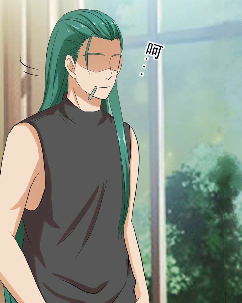 胖次异闻录Ⅱ漫画,第20章：2图