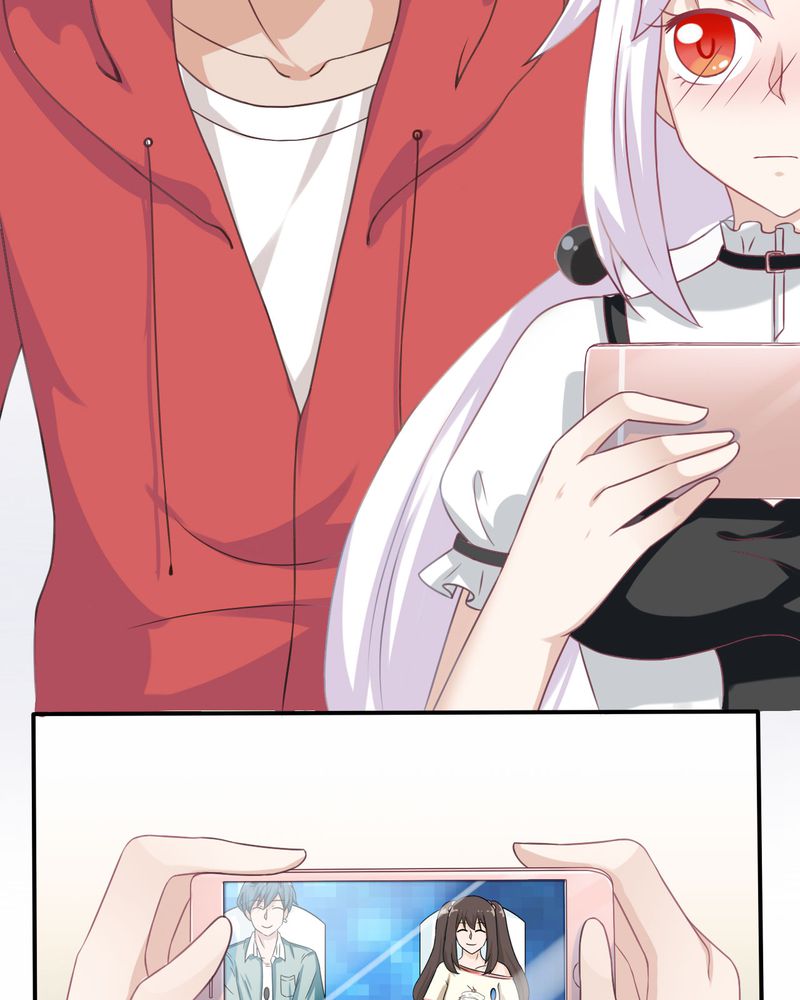 胖次异闻录Ⅱ漫画,第21章：5图