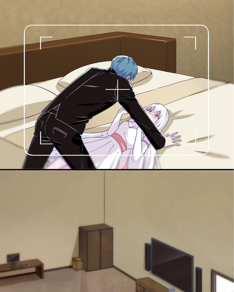 胖次异闻录Ⅱ漫画,第48章：1图