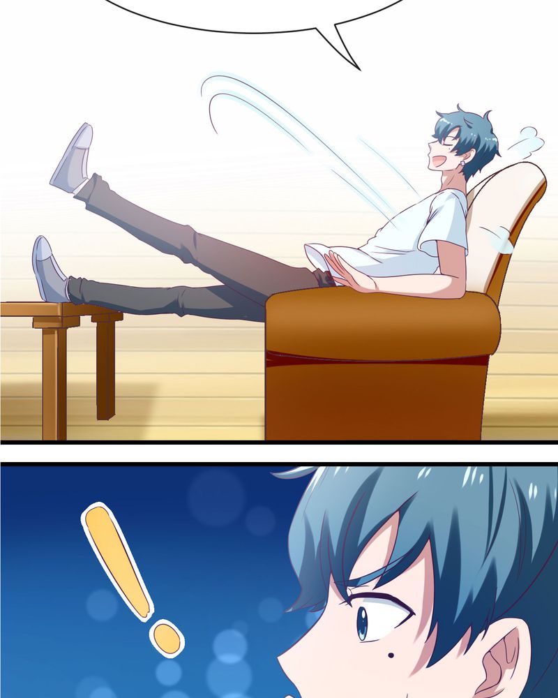 胖次异闻录Ⅱ漫画,第30章：3图