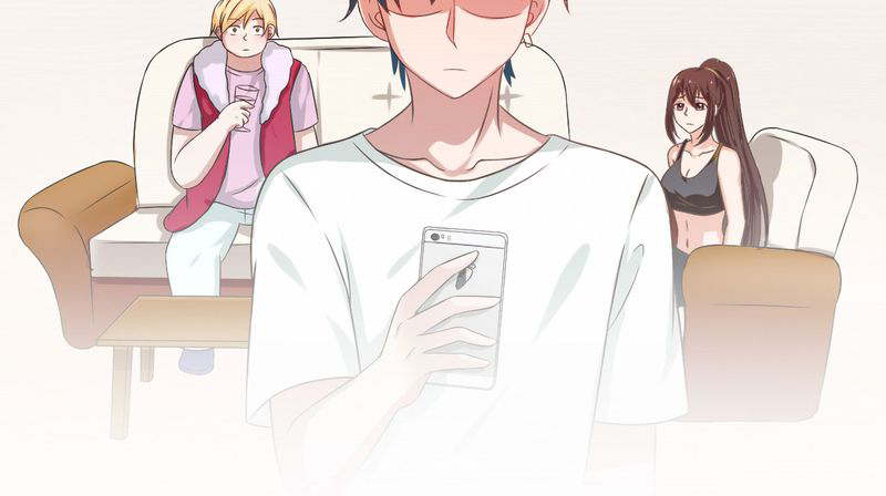 胖次异闻录Ⅱ漫画,第24章：2图