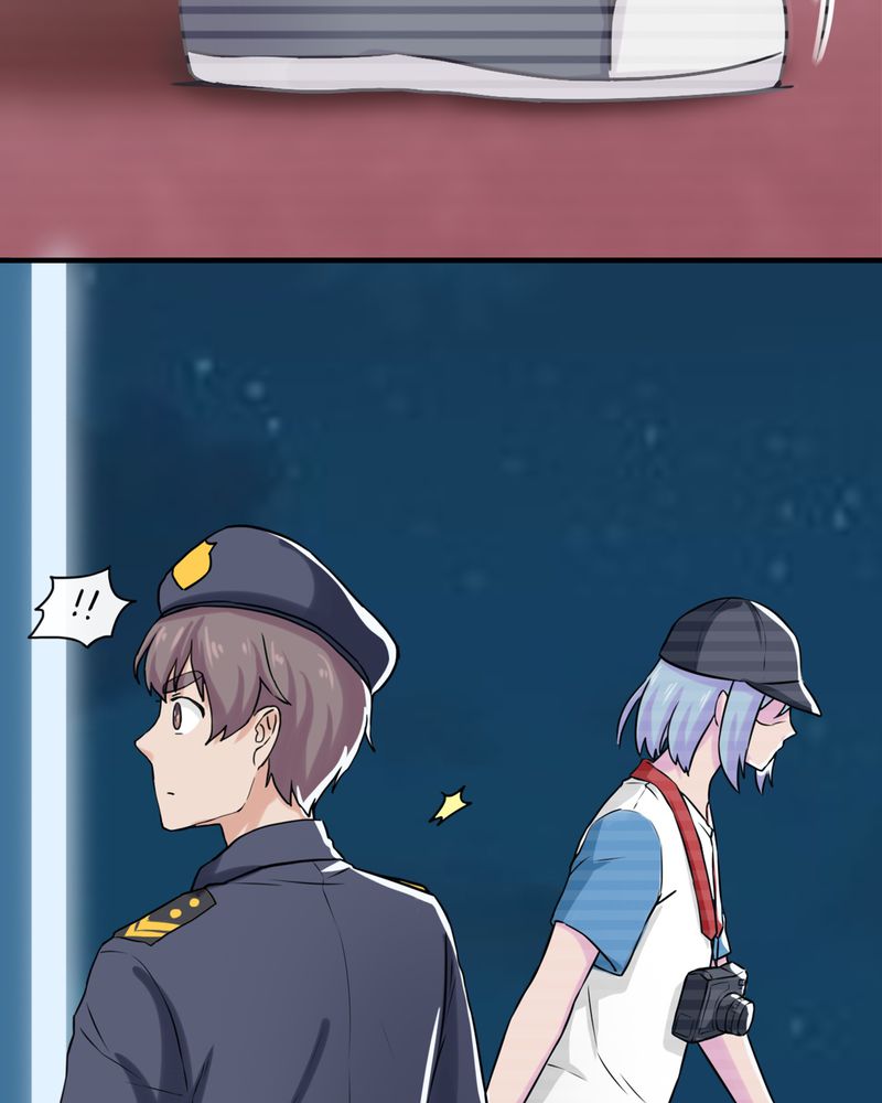胖次异闻录Ⅱ漫画,第46章：2图