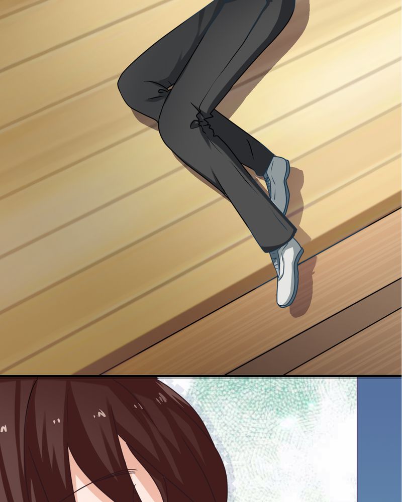 胖次异闻录Ⅱ漫画,第20章：2图