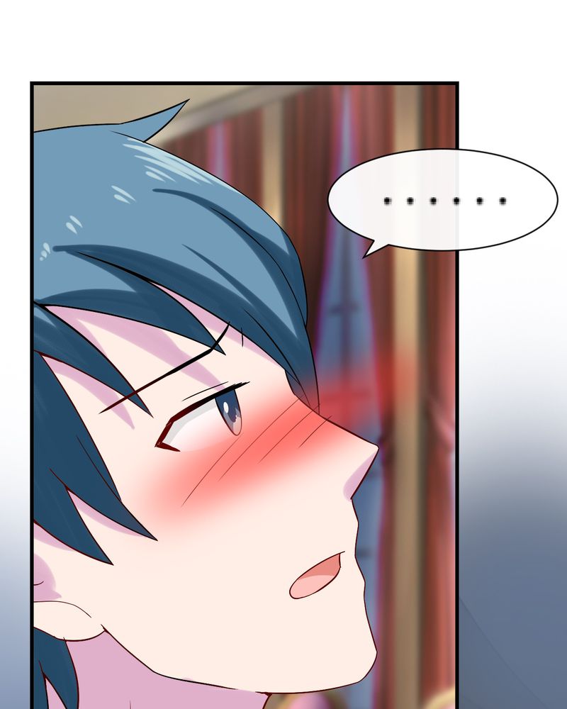 胖次异闻录Ⅱ漫画,第47章：1图