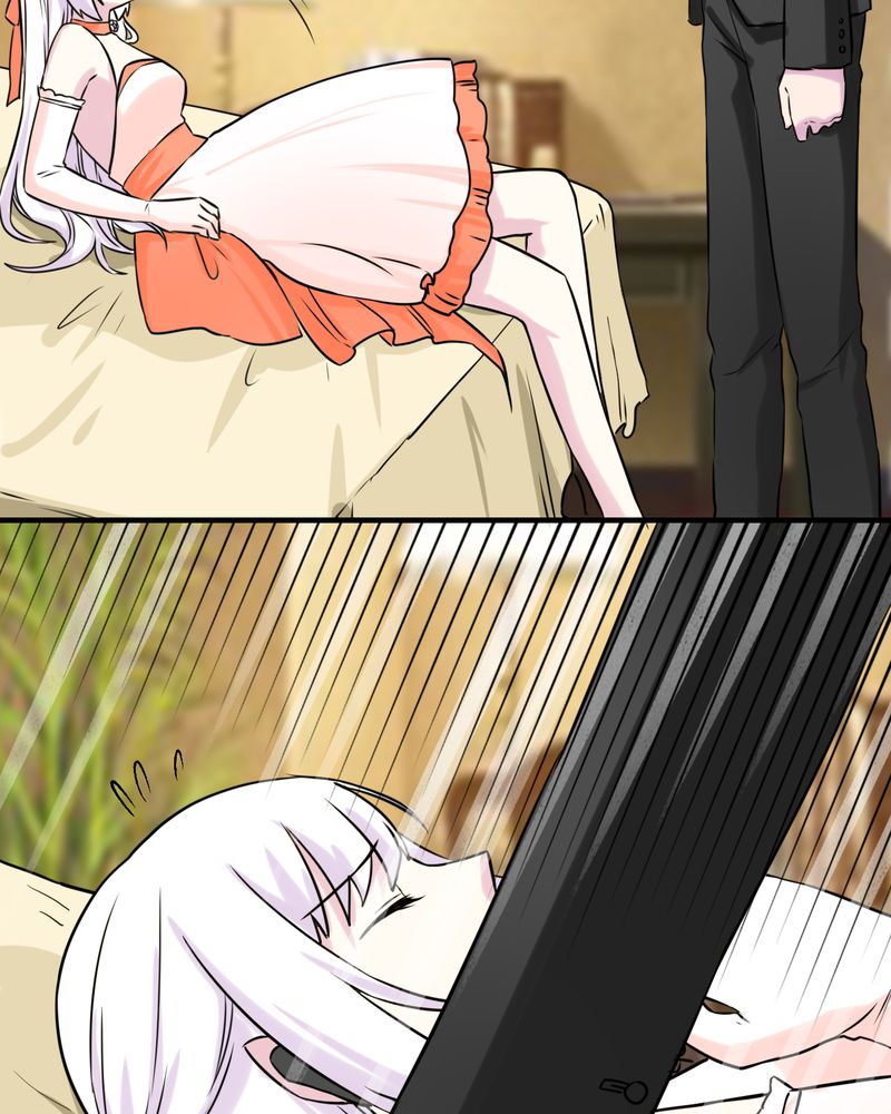 胖次异闻录Ⅱ漫画,第47章：2图