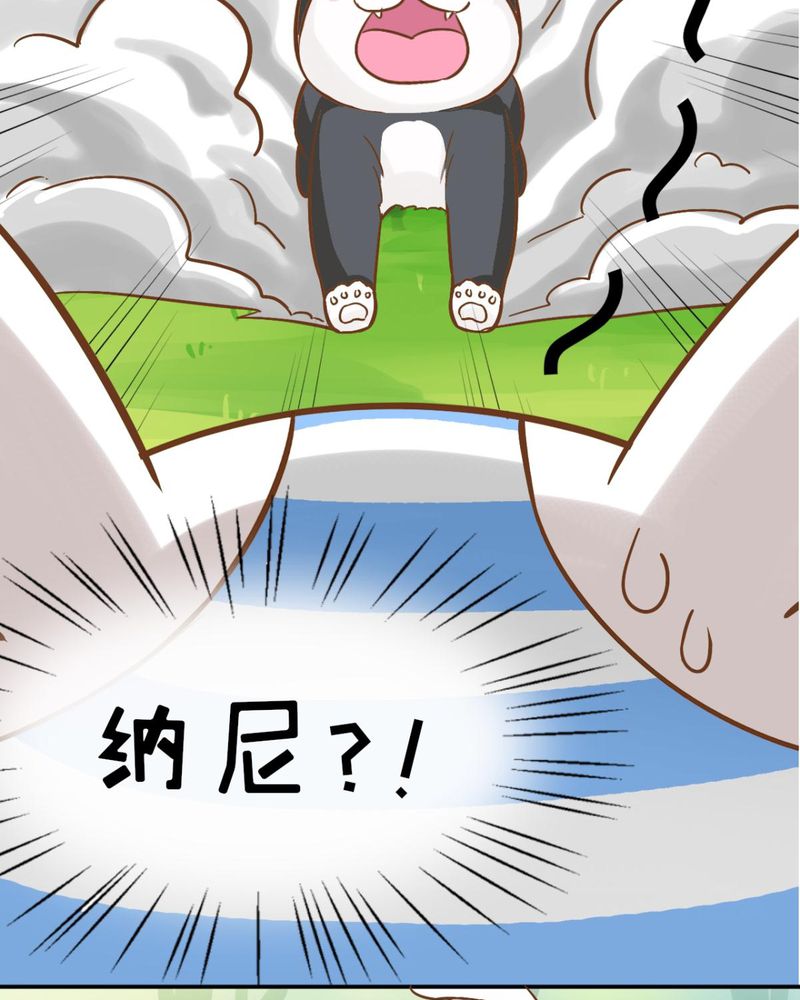 胖次异闻录Ⅱ漫画,第38章：1图