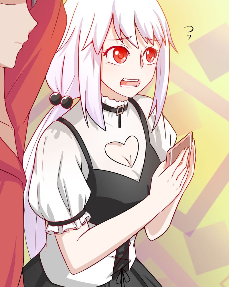 胖次异闻录Ⅱ漫画,第21章：3图