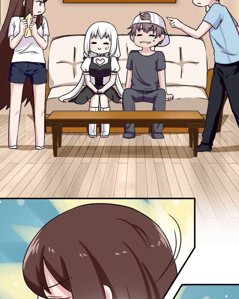胖次异闻录Ⅱ漫画,第43章：4图