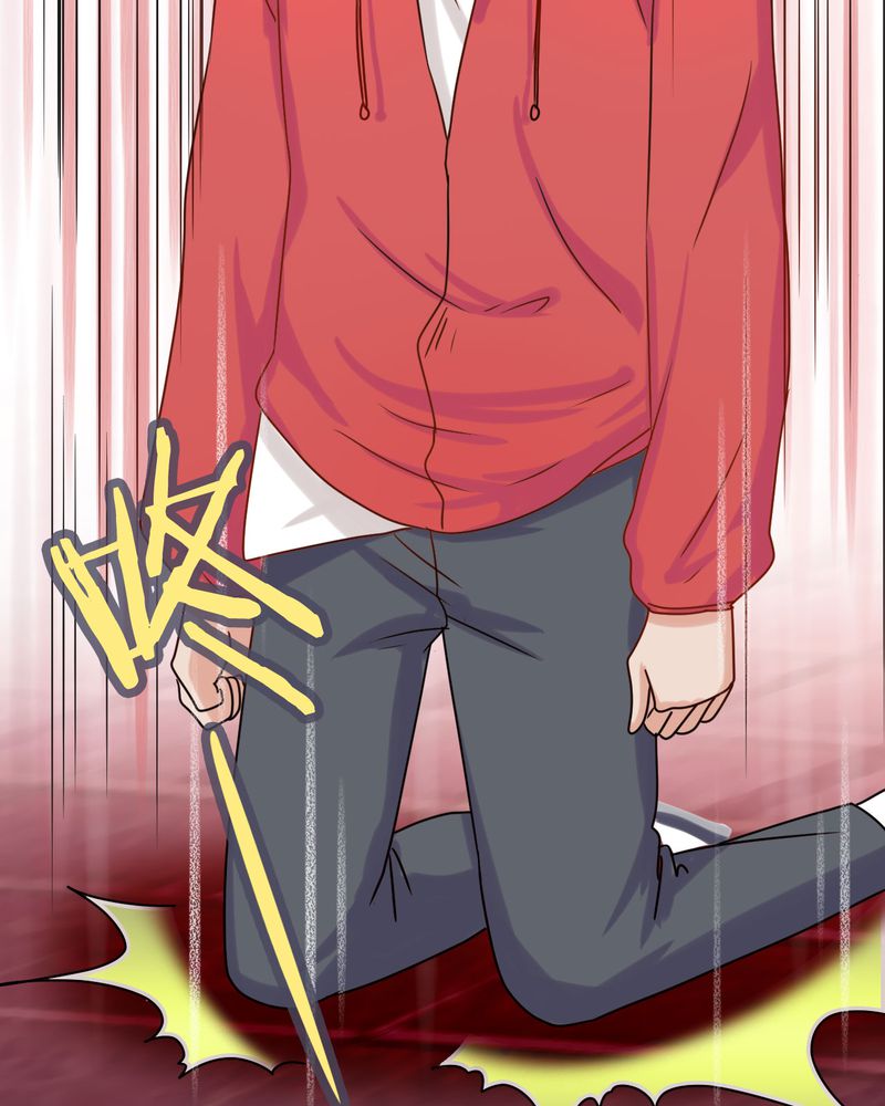 胖次异闻录Ⅱ漫画,第21章：1图