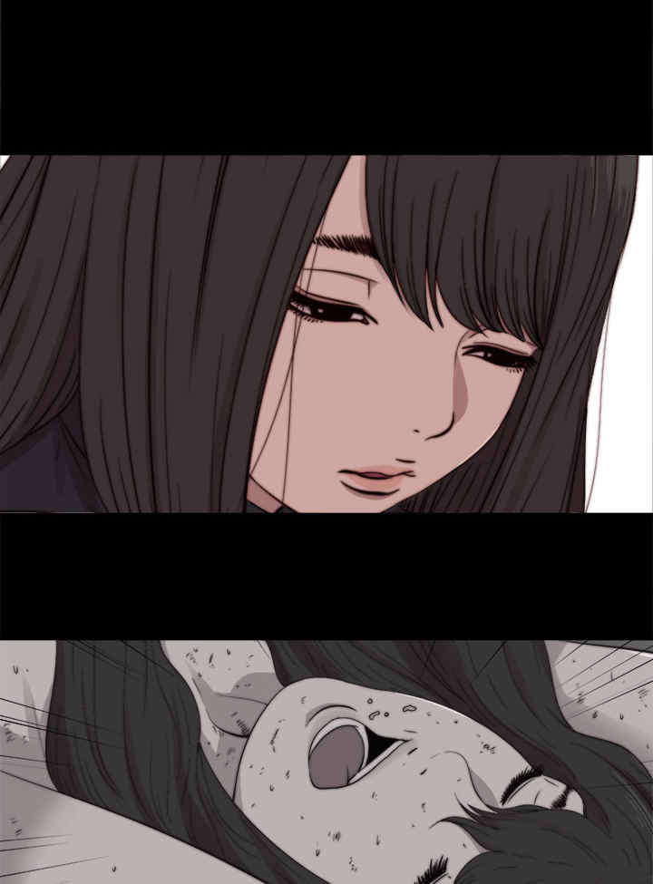 寻找梅莉漫画,第26章：仇恨3图