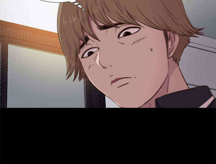 寻找梅莉漫画,第39章：跑去哪了2图