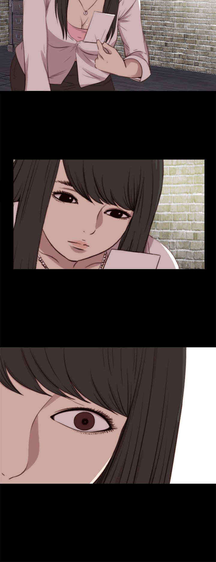 寻找梅莉漫画,第56章：一张照片4图