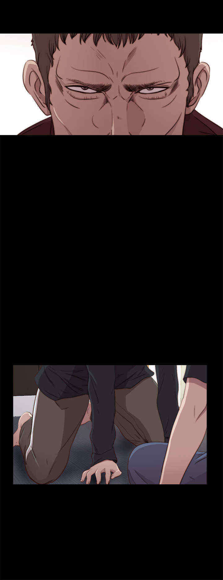 寻找梅莉漫画免费版观看漫画,第40章：那个声音1图