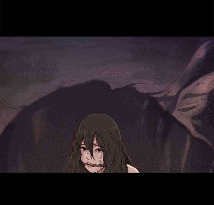 寻找梅莉漫画,第1章：一路走好4图