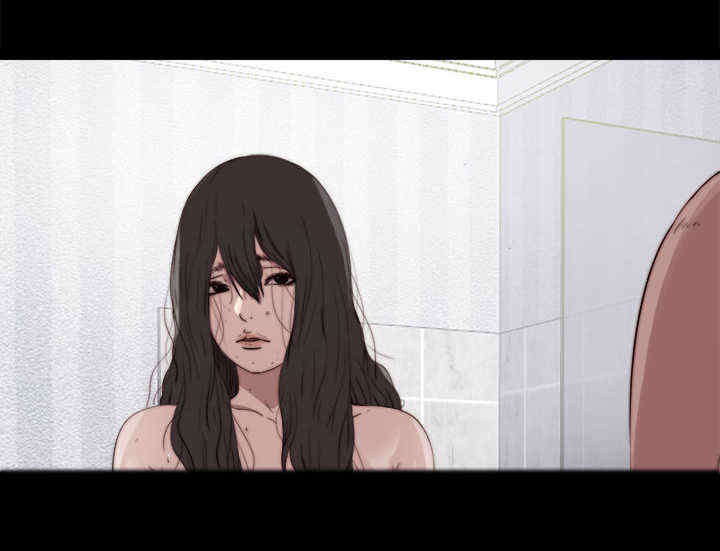 寻找梅莉漫画,第10章：不一般的伤口4图