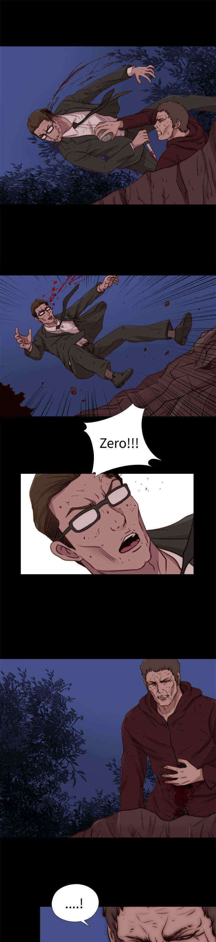 寻找梅莉漫画,第57章：寻找梅莉（完）3图