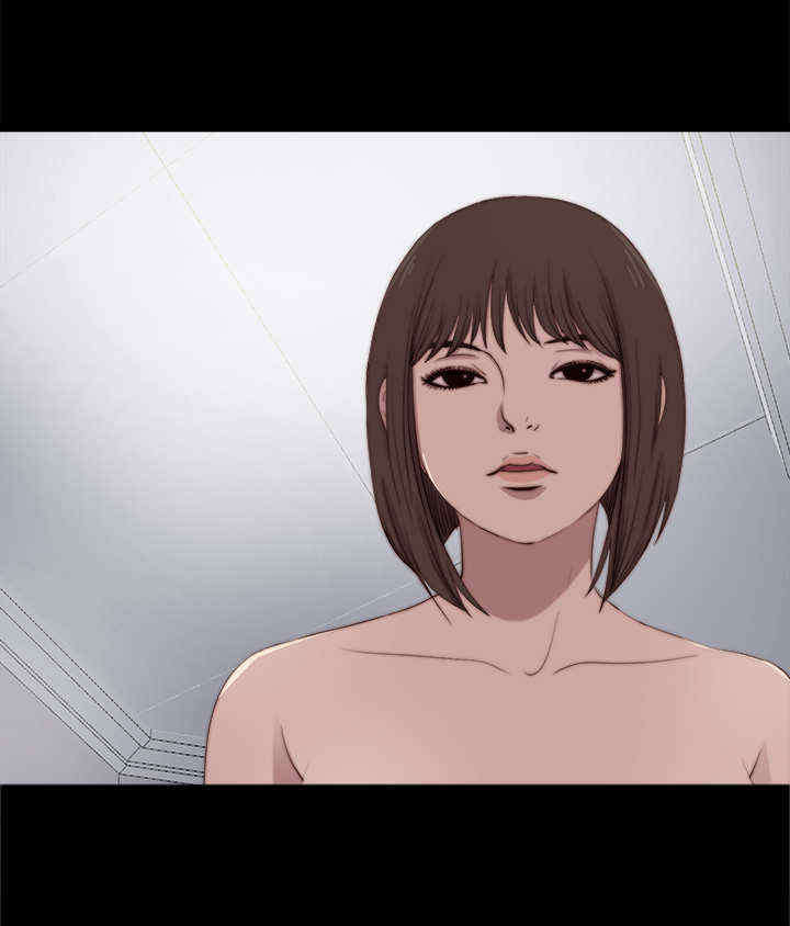 寻找梅莉漫画,第44章：会长的错（上）4图